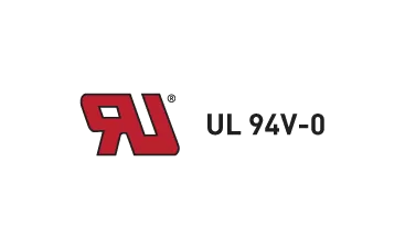 UL 94V-0