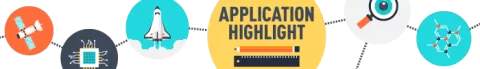 Master Bond Application Highlight