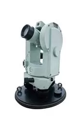 Adhesives for the assembly of optical measuring equipment