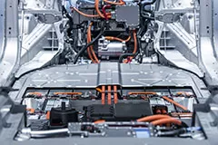 Adhesive, sealant and coating compounds for 