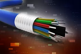Master Bond liquid epoxy adhesives for cable assembly