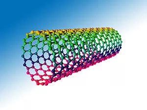 Nanoparticles, nanofibers, and nanotubes can be blended into specific epoxy formulations to enhance its mechanical, electrical, thermal and optical properties.