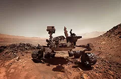 Industrial Adhesives, Sealants and Coatings for Space Vehicles