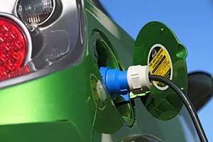 Adhesives, Sealants and Coating Compounds for the Assembly of Hybrid Electric Cars