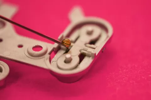 EP110F8-5 Two Part Epoxy