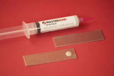 EP3HTSCN One Part Epoxy