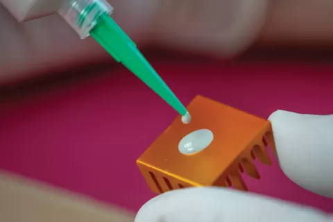 Two Part Epoxy EP40TC