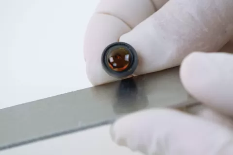 EP50-1.5 Two Component Epoxy