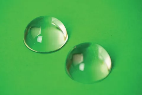 MB600 Sodium Silicate System