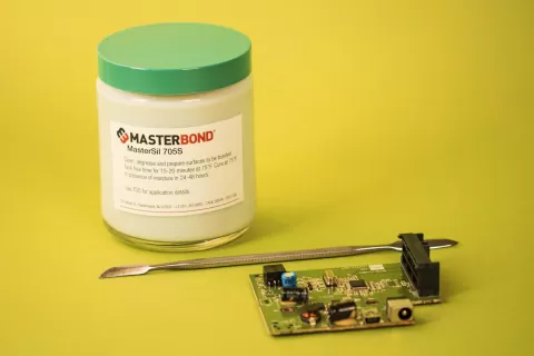 MastersSil 705S One Component Silicone