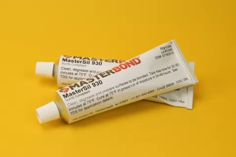 MasterSil 930 One Part Fluorosilicone System