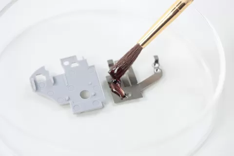 Supreme 17HTMed One Part Epoxy