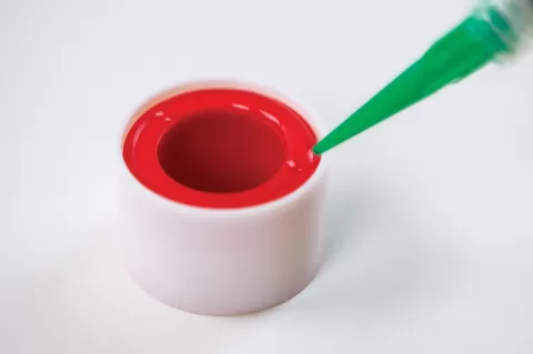 UV18Med-2 UV Curable Adhesive
