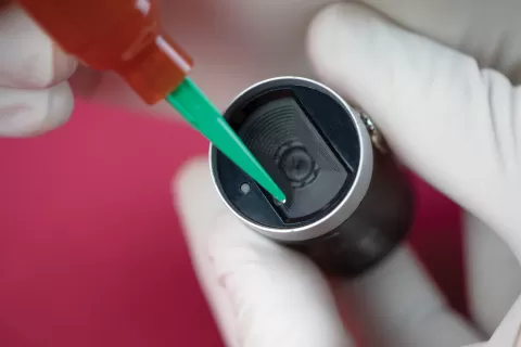 UV26DCMed UV Adhesive