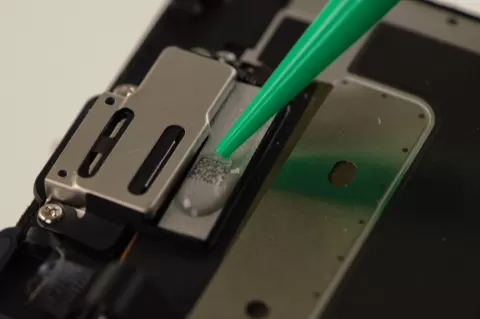 Master Bond UV26SP Epoxy System
