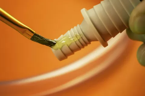 X18Med One Component Primer/Adhesive