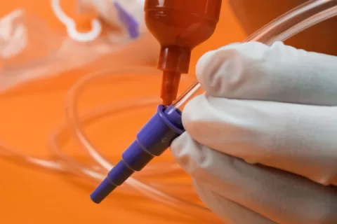 X21 Elastomer Based One Component Adhesive