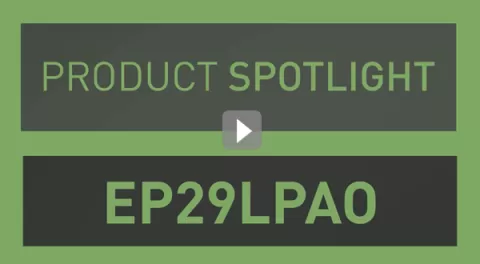 Master Bond Epoxy System EP29LPAO