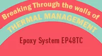 Video on Master Bond Epoxy System EP48TC