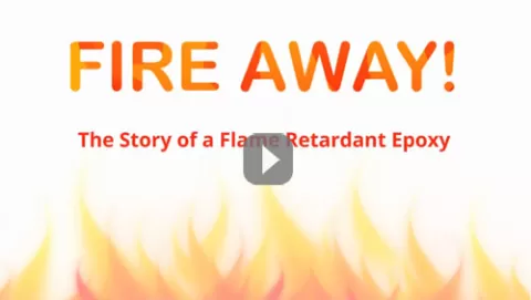 Fire Away!