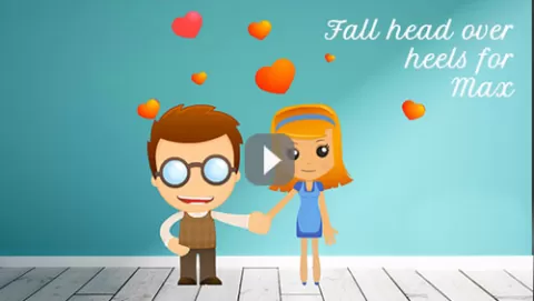 Maximus Bond falls in love with Master Bond epoxy formulations