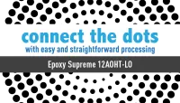 Master Bond Supreme 12AOHT-LO Product Highlight