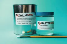 EP101HTX-3 One Part Epoxy System