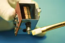 EP132 Two Part Epoxy