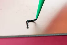 One Part Epoxy EP17HTDM-2 Black
