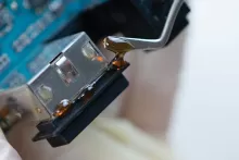 Two Part Epoxy EP21ARHTND-2
