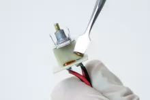 EP40NDMed Two Part Epoxy