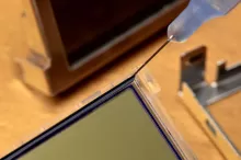  EP42-2LV Black Two Component Epoxy
