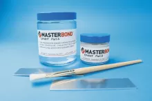 EP46HT Two Part Epoxy
