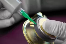 Supreme 10HTLV One Part Epoxy System