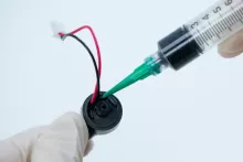 Two Part Epoxy Supreme 121AOMed