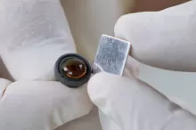 Supreme 33CLV Two Part Epoxy