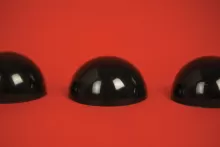 Supreme 46HT-2ND2 Two Component Epoxy