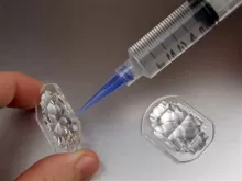 EP30 Two Component Epoxy Adhesive System